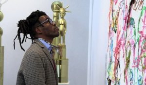 "Also Known As Africa": l'art africain à l'honneur à Paris