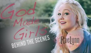 RaeLynn - God Made Girls