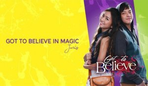 Juris - Got To Believe In Magic (Acoustic Ver) (Audio)