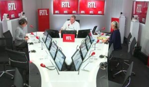 Le journal RTL du 09 novembre 2018