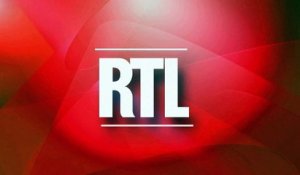 Le journal RTL du 09 novembre 2018