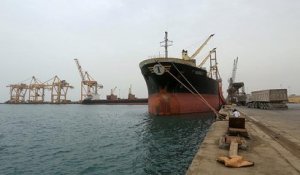 Yémen : les loyalistes avancent vers le port d'Hodeida