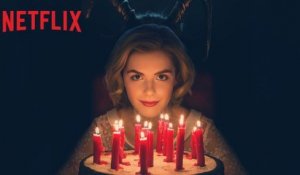 Les nouvelles aventures de Sabrina, le gros carton Netflix