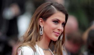 Iris Mittenaere pense au mariage