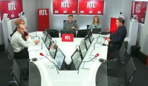 Le journal RTL du 09 novembre 2018