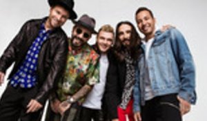 Backstreet Boys Announce New 'DNA' Album, Tour Dates and Release "Chances" Music Video | Billboard News