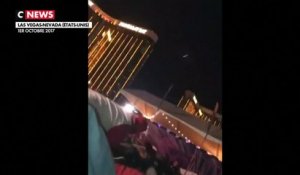 Survivant de la tuerie de Las Vegas, il meurt dans celle de Californie