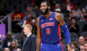 NBA - Les Pistons ont vite plié l'affaire