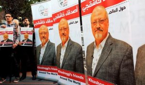 Affaire Khashoggi : les enregistrements transmis