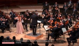 Concours Long-Thibaud-Crespin 2018 : finale concerto (2e partie)