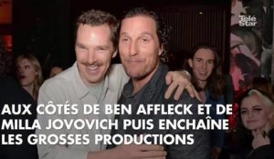 Où l'on apprend que Matthew McConaughey a raté l'audition pour jouer Jack dans Titanic