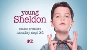 Young Sheldon - Promo 2x09