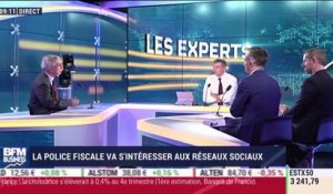 Nicolas Doze: Les Experts (1/2)- 12/11