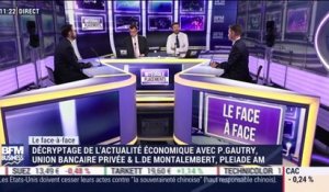 Patrice Gautry VS Louis de Montalembert (2/2): Comment arbitrer son portefeuille face au contexte actuel de la macroéconomie ? - 12/11