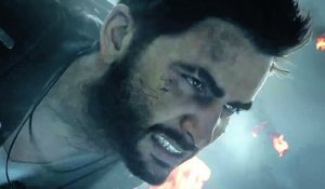 JUST CAUSE 4 Bande Annonce