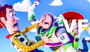TOY STORY 4 Bande Annonce VF (2019)