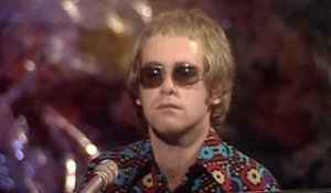 Elton John - Madman Across The Water