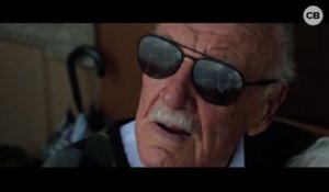 Stan Lee : hommage - Décès à 95 ans