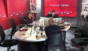 Marine Le Pen : "Je n'ai pas compris le bellicisme d'Emmanuel Macron, qui n'a eu de cesse depuis son arrivée que d'aggraver les tensions avec un nombre de pays de plus en plus important"