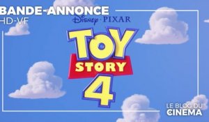TOY STORY 4 : bande-annonce [HD-VF]