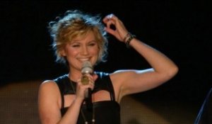 Sugarland - All I Want To Do (Amex UNSTAGED)
