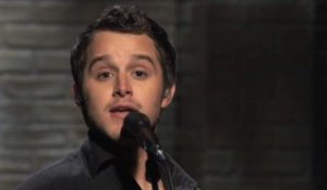 Easton Corbin - I Can't Love You Back