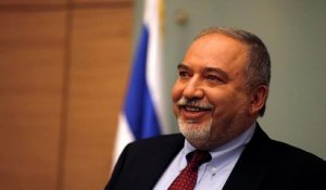Cessez-le-feu à Gaza : démission du ministre israélien de la Défense