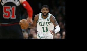 NBA : Les Bulls relancent Boston