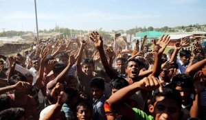 Birmanie : l'impossible retour des rohingyas