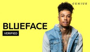 Blueface "Respect My Crypn" Official Lyrics & Meaning | Verified