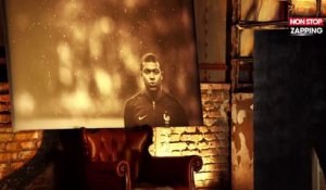 "Kylian Mbappé : les secret d'un surdoué" : Adil Rami se livre sur le jeune prodige (vidéo)