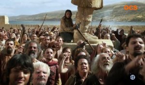 Game of Thrones Saison 8 Bande-annonce Teaser VOST (Drame 2019)