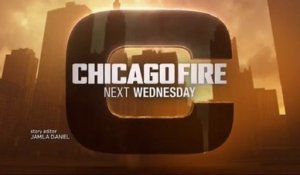 Chicago Fire - Promo 7x09