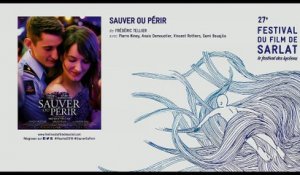 Débat sur le film "Sauver ou Périr" de Frédéric Tellier