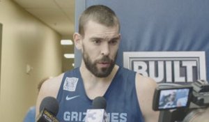 11.15.18 Marc Gasol media availability