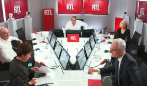 SNCF - Remboursements, trains écolos et 17 novembre : Guillaume Pepy sur RTL
