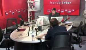 Philippe Martinez (CGT) : "Quand on n'a pas de quoi se loger et pas de boulot, une prime pour l'achat d'une voiture ce n'est pas la première préoccupation".