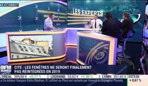 Nicolas Doze: Les Experts (2/2) - 16/11