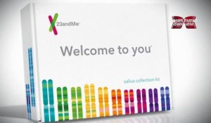 Tests ADN : “le business des gènes”