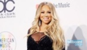 Mariah Carey's New 'Caution' Album Has Arrived | Billboard News