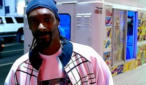 Snoop Dogg - Candy