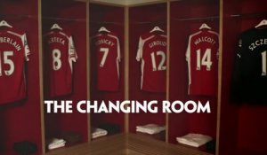 Football contre l'homophobie - Watch Arsenal stars change the game #RainbowLaces