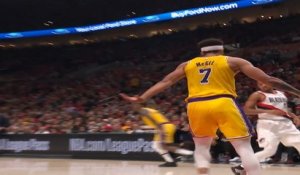 NBA Sundays Week 6 (GMT): Orlando Magic at Los Angeles Lakers