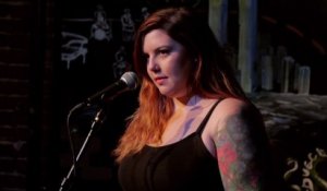 Mary Lambert - Slam Poetry With Mary (VEVO LIFT): Brought To You By McDonald's