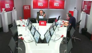 Le Jardin RTL du 18 novembre 2018