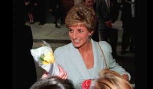 Le touchant dernier cadeau du prince William à sa mère Diana