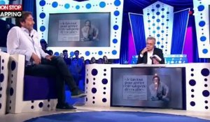 ONPC - Pierre Palmade honteux : Il se confie sur son addiction à la cocaïne (vidéo)