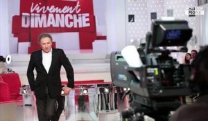 Anémone morte : Michel Drucker lui rend un touchant hommage