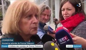 France Télécom devant la justice