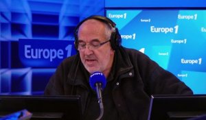 Europe 1 déménage : l'ouverture d'antenne rue des Cévennes